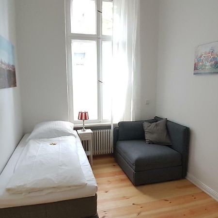 Lang Re By Rockchair Apartments L Superhost Status L 2 Bedrooms Boxspringbeds In City Center - Cozy Family & Business Flair Welcomes You! Berlín Exterior foto