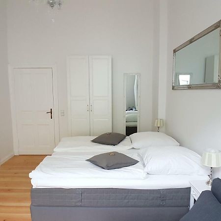 Lang Re By Rockchair Apartments L Superhost Status L 2 Bedrooms Boxspringbeds In City Center - Cozy Family & Business Flair Welcomes You! Berlín Exterior foto