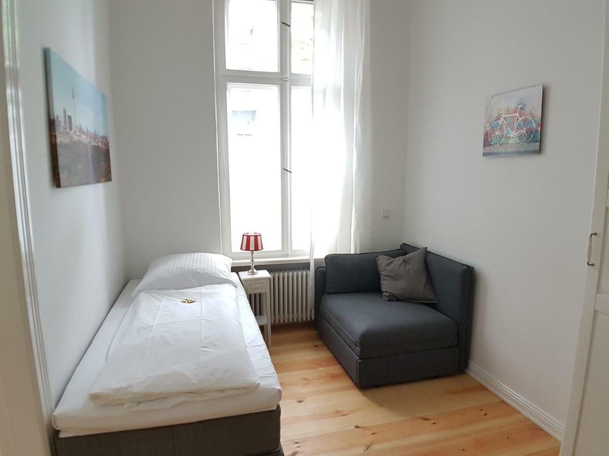 Lang Re By Rockchair Apartments L Superhost Status L 2 Bedrooms Boxspringbeds In City Center - Cozy Family & Business Flair Welcomes You! Berlín Exterior foto
