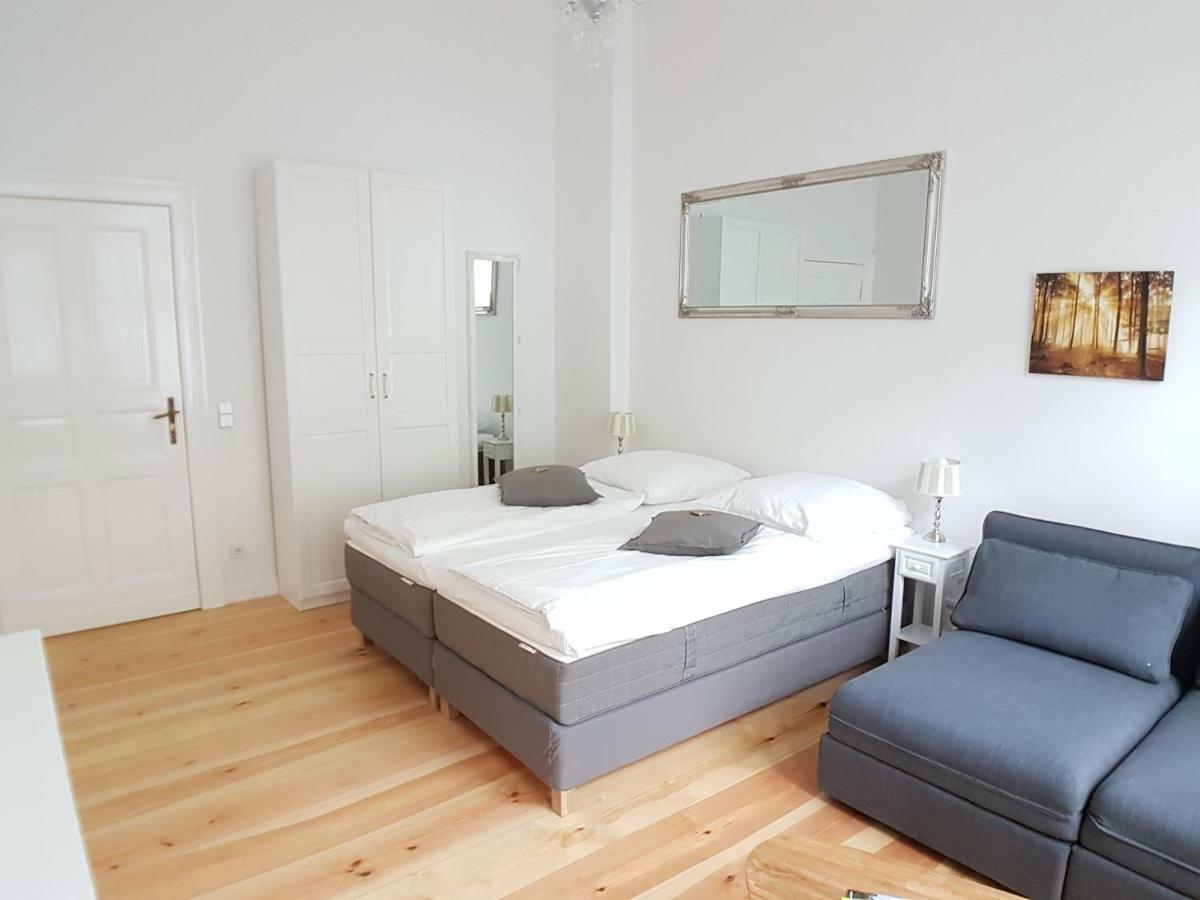 Lang Re By Rockchair Apartments L Superhost Status L 2 Bedrooms Boxspringbeds In City Center - Cozy Family & Business Flair Welcomes You! Berlín Exterior foto